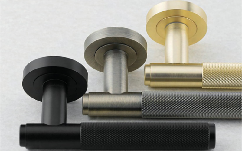 Unidor Handles